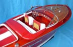 Riva Aquarama Limited 35" picture