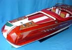 Riva Aquarama 26 picture