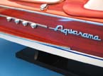 Riva Aquarama 26 picture