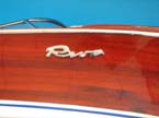 Riva Aquarama 26 picture