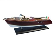 Riva Aquarama 20