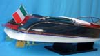 Riva Aquariva 36 picture