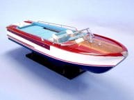 Riva Junior Limited 32