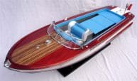 More Info on Riva Junior 32