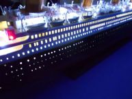 RMS Olympic Limited 72 w- LED Lights