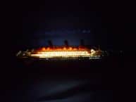 Queen Mary Limited 30 w- LED Lights