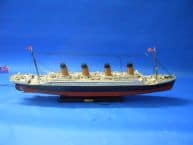 RMS Titanic Limited 30