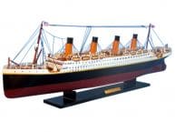 RMS Titanic 32
