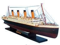 RMS Titanic 40