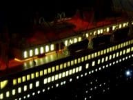 RMS Olympic Limited 40 w- LED Lights