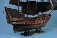 Black Barts Royal Fortune Limited 24 - Black Sails