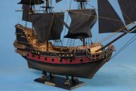 Black Barts Royal Fortune Limited 36 - Black Sails