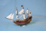 Black Barts Royal Fortune 36 - White Sails