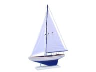 Pacific Sailboat 25