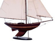 Old Ironsides Sloop 40