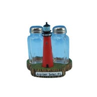 Jupiter Inlet Lighthouse Salt and Pepper Shakers 4