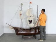 Santa Maria Masterpiece 100