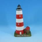 Sapelo Island Lighthouse Decoration 7