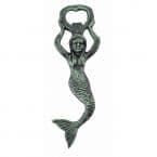 Seaworn Mermaid Bottle Opener 9