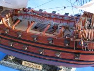 Spanish Galleon 30 picture