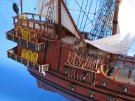 Spanish Galleon 30 picture