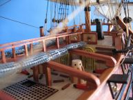 Spanish Galleon 30 picture