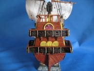Spanish Galleon 30 picture