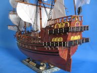 Spanish Galleon 30 picture
