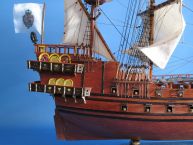 Spanish Galleon 30 picture