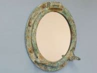 RMS Titanic Shipwrecked Porthole Window 20