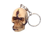 Skull Key Chain 5