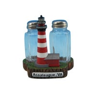 Assateague Lighthouse Salt and Pepper Shakers 4