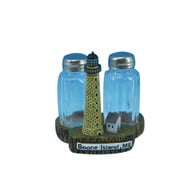 Boone Island Lighthouse Salt and Peper Shakers 4