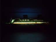 SS United States Limited 30 w- LED Lights