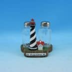 St Augustine Lighthouse Salt and Pepper Shakers 4