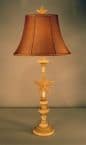 Starfish Electric Lamp 33