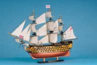 HMS Victory Limited 21