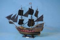 Calico Jacks The William Limited 24 - Black Sails
