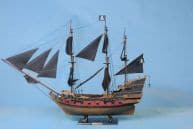 Calico Jacks The William Limited 36 - Black Sails