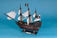 Calico Jacks The William 15 - White Sails