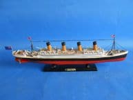 RMS Titanic Limited 15