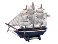 Star of India 7