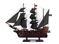 John Halseys Charles Pirate Ship 20