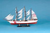 USCG Eagle Limited 15