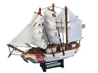 USCG Eagle 7