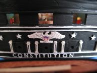 USS Constitution Limited 38 picture