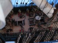USS Constitution Limited 38 picture