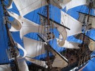 USS Constitution Limited 38 picture