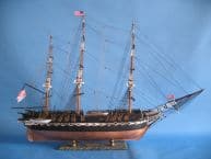 USS Constitution Limited 38 picture