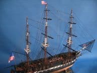 USS Constitution Limited 38 picture